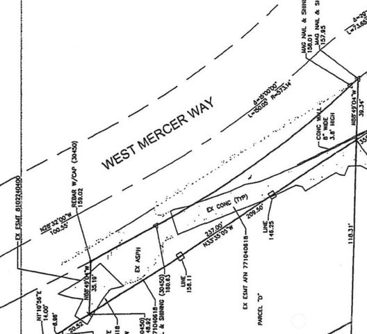 7820 W Mercer Way, Mercer Island, WA 98040