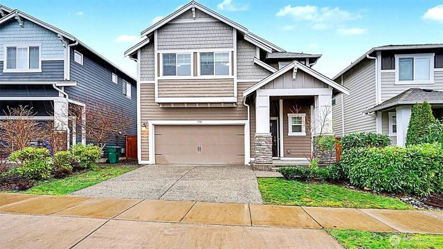 17321 40th Avenue SE, Bothell, WA 98012
