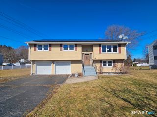 99 Elm Ridge Drive, Rocky Hill, CT 06067