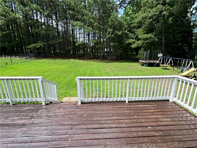 511 N Franklin Drive, Sanford, NC 27330