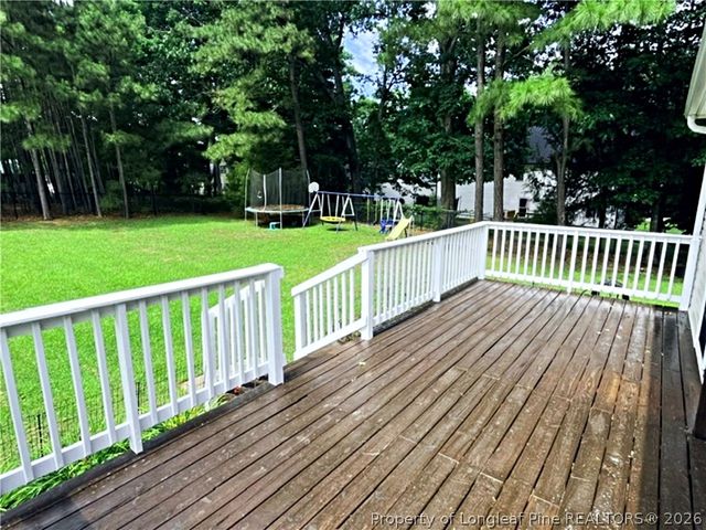 511 N Franklin Drive, Sanford, NC 27330