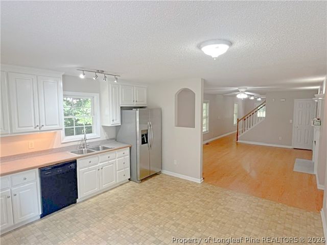 511 N Franklin Drive, Sanford, NC 27330