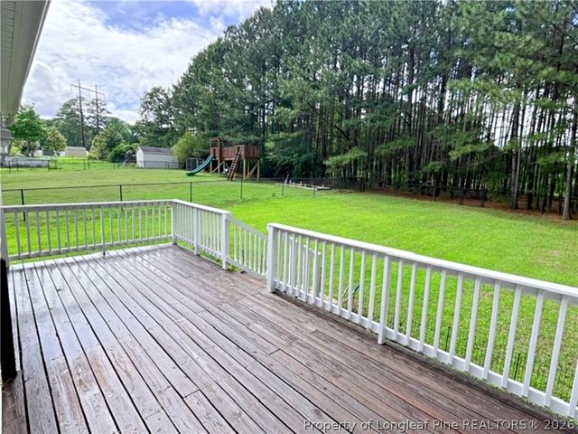 511 N Franklin Drive, Sanford, NC 27330