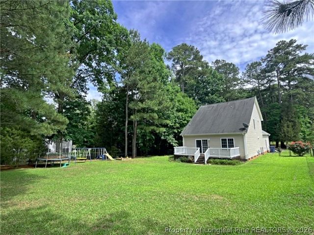 511 N Franklin Drive, Sanford, NC 27330