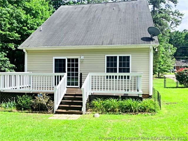 511 N Franklin Drive, Sanford, NC 27330