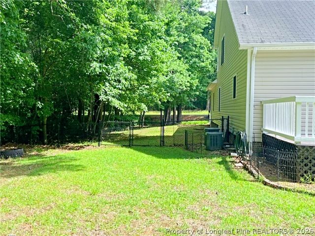 511 N Franklin Drive, Sanford, NC 27330