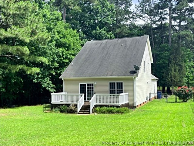 511 N Franklin Drive, Sanford, NC 27330