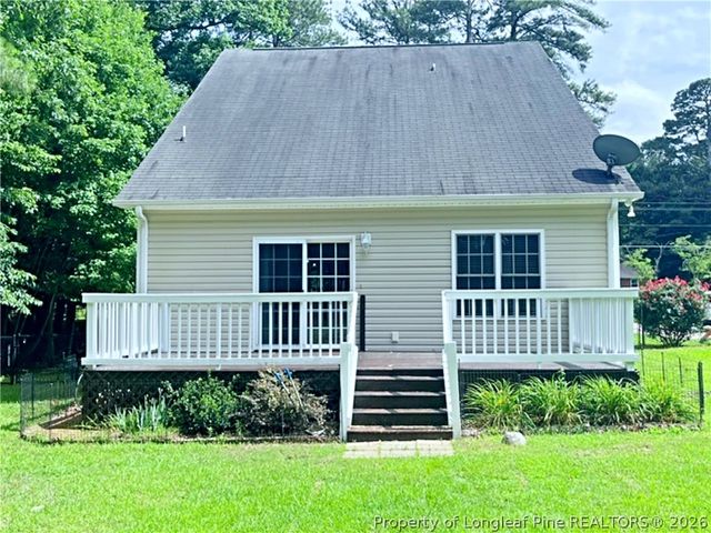 511 N Franklin Drive, Sanford, NC 27330