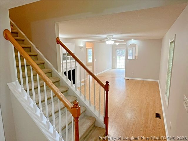 511 N Franklin Drive, Sanford, NC 27330