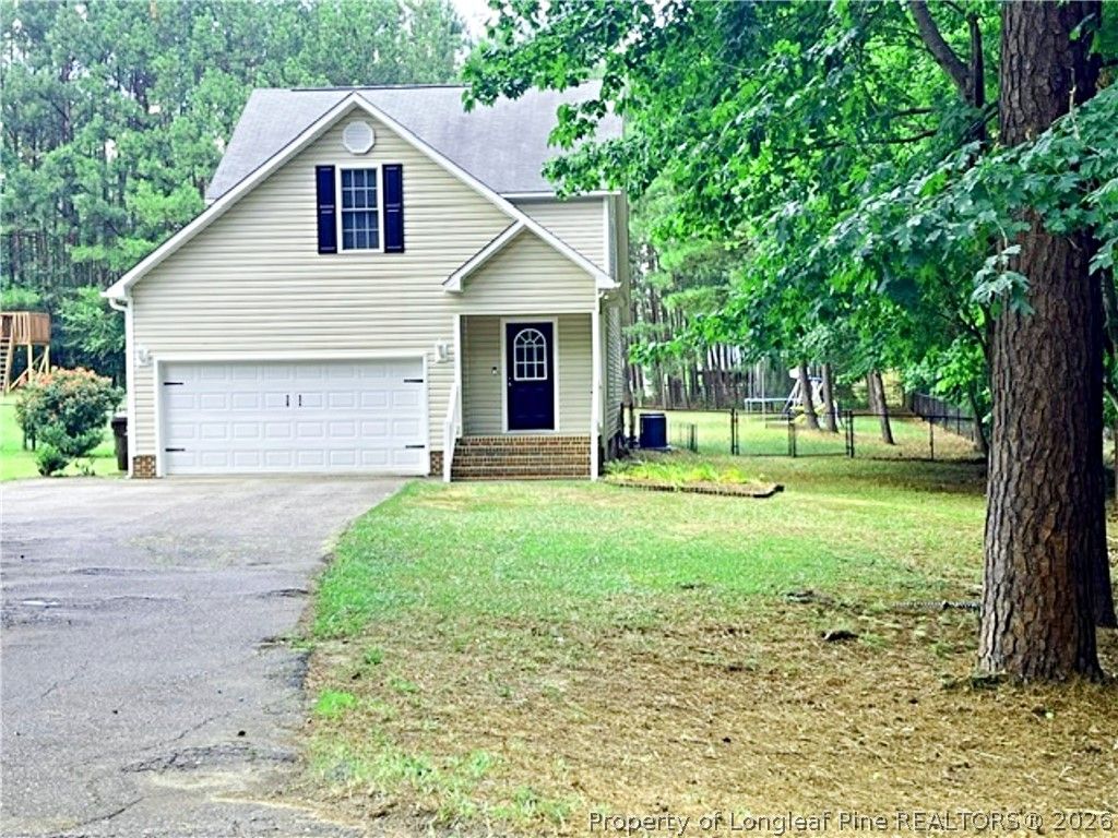 511 N Franklin Drive, Sanford, NC 27330 — photo 3