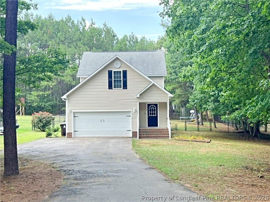 511 N Franklin Drive, Sanford, NC 27330 — photo 4