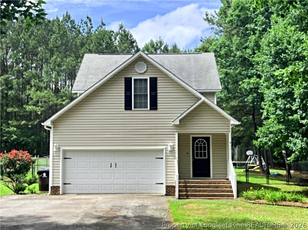 511 N Franklin Drive, Sanford, NC 27330 — photo 5