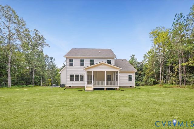 15123 Fawn Hollow Trl, Beaverdam, VA 23047