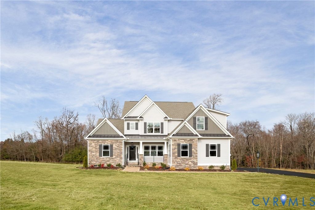 15123 Fawn Hollow Trl, Beaverdam, VA 23047