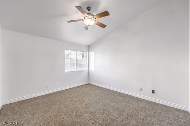 1734 Black Hills Way, North Las Vegas, NV 89031