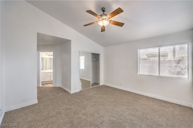 1734 Black Hills Way, North Las Vegas, NV 89031