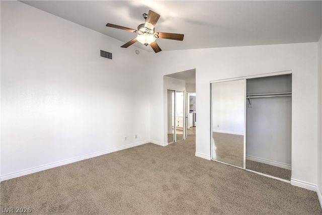 1734 Black Hills Way, North Las Vegas, NV 89031