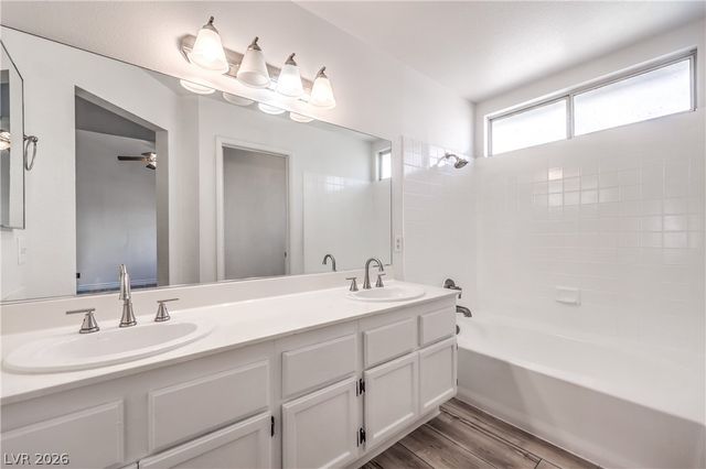 1734 Black Hills Way, North Las Vegas, NV 89031