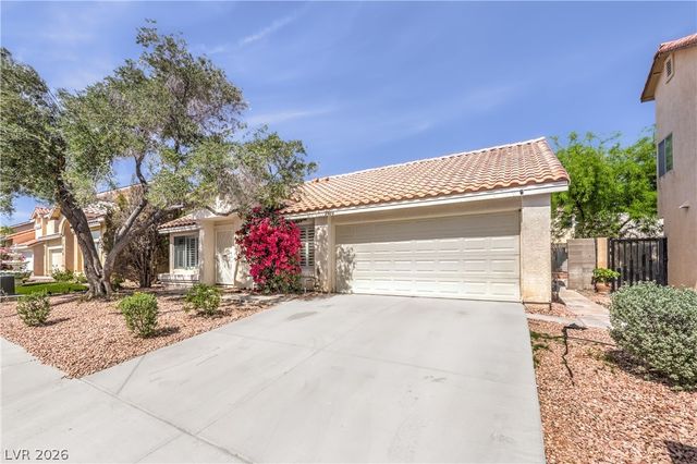 1734 Black Hills Way, North Las Vegas, NV 89031