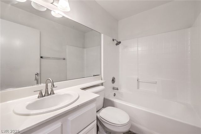 1734 Black Hills Way, North Las Vegas, NV 89031