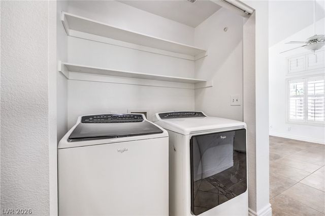 1734 Black Hills Way, North Las Vegas, NV 89031