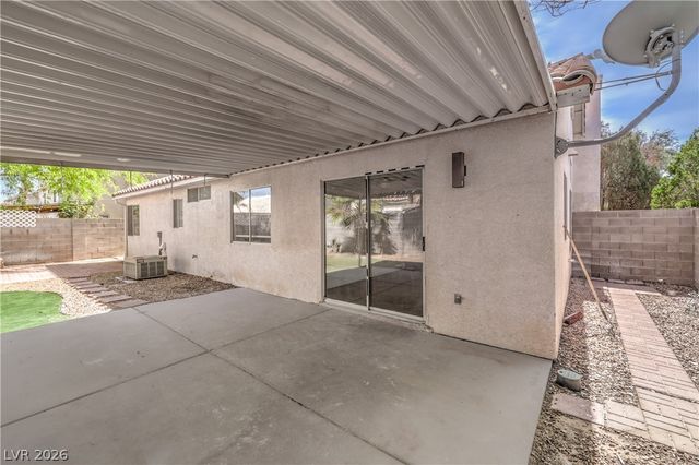 1734 Black Hills Way, North Las Vegas, NV 89031