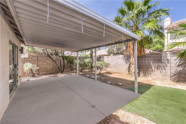 1734 Black Hills Way, North Las Vegas, NV 89031