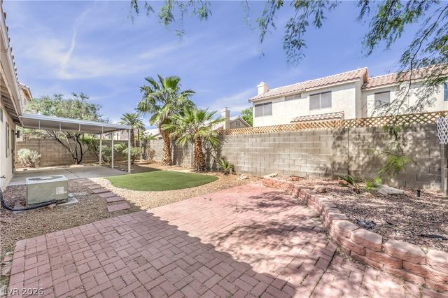 1734 Black Hills Way, North Las Vegas, NV 89031