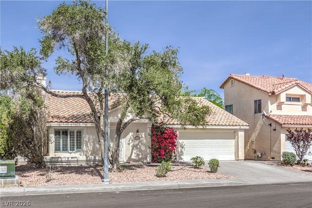 1734 Black Hills Way, North Las Vegas, NV 89031