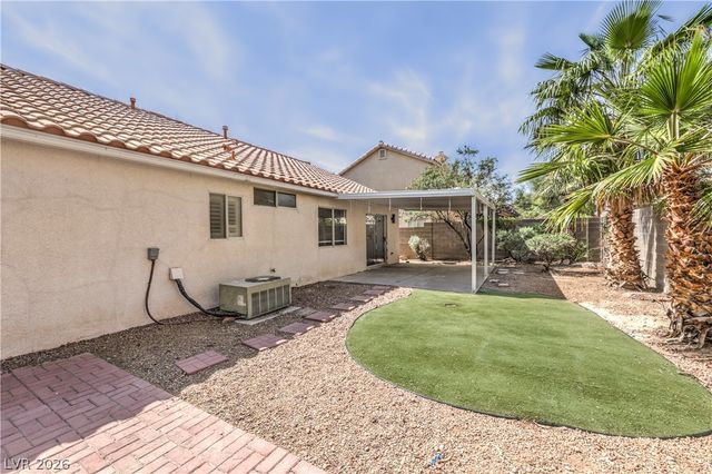 1734 Black Hills Way, North Las Vegas, NV 89031