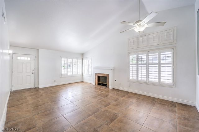 1734 Black Hills Way, North Las Vegas, NV 89031