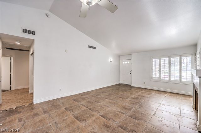 1734 Black Hills Way, North Las Vegas, NV 89031