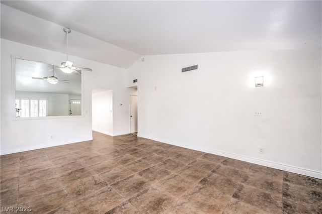 1734 Black Hills Way, North Las Vegas, NV 89031