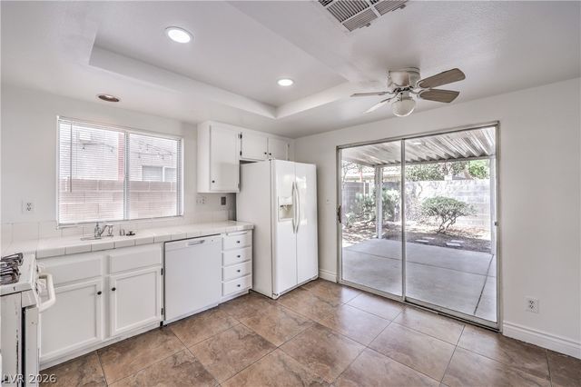 1734 Black Hills Way, North Las Vegas, NV 89031