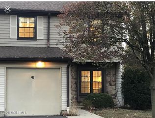 91 Paddock Court, Oceanport, NJ 07757