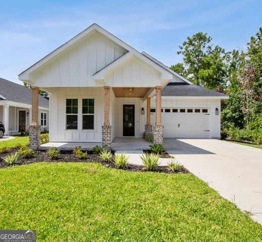 206 Holm Place, St. Marys, GA 31558