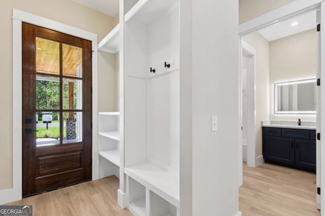 206 Holm Place, St. Marys, GA 31558