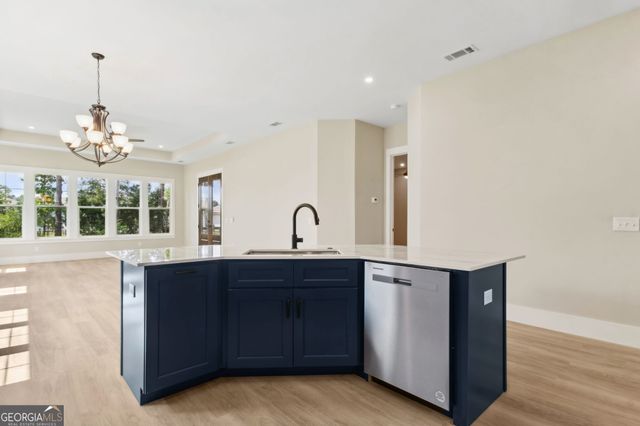206 Holm Place, St. Marys, GA 31558