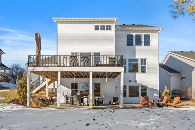 2479 Woods Drive, Victoria, MN 55386