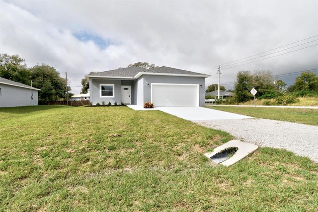 8685 101st Court, Vero Beach, FL 32967