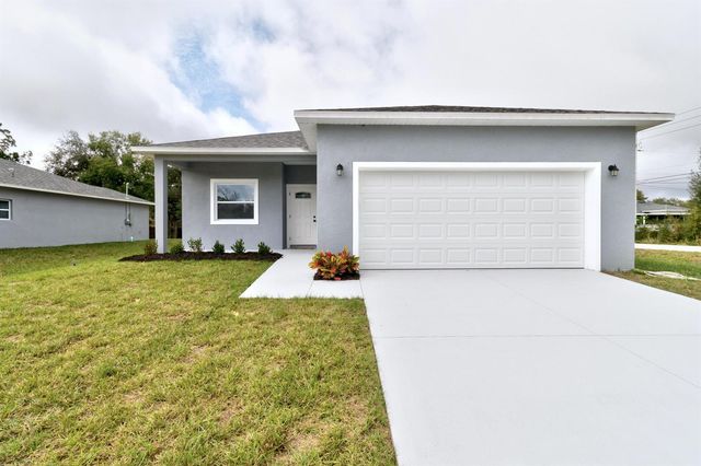 8685 101st Court, Vero Beach, FL 32967