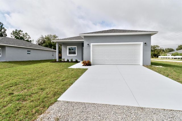 8685 101st Court, Vero Beach, FL 32967