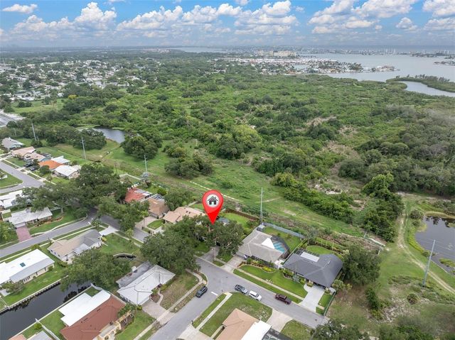 12194 66TH AVENUE, Seminole, FL 33772