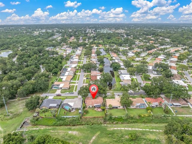 12194 66TH AVENUE, Seminole, FL 33772