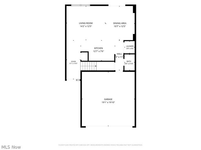 988 Tradewinds Cove, Painesville, OH 44077