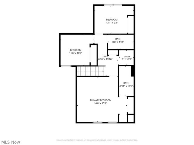 988 Tradewinds Cove, Painesville, OH 44077