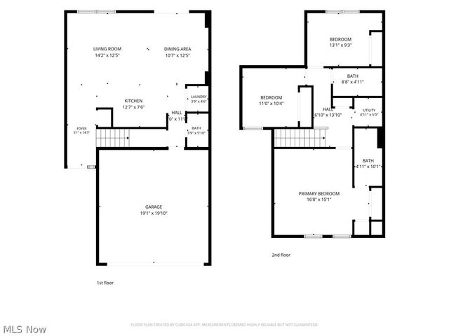 988 Tradewinds Cove, Painesville, OH 44077