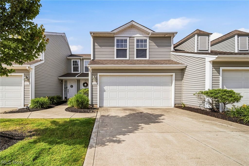 988 Tradewinds Cove, Painesville, OH 44077