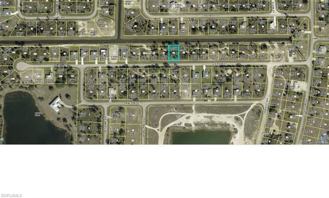 969 Gleason ST, Lehigh Acres, FL 33974
