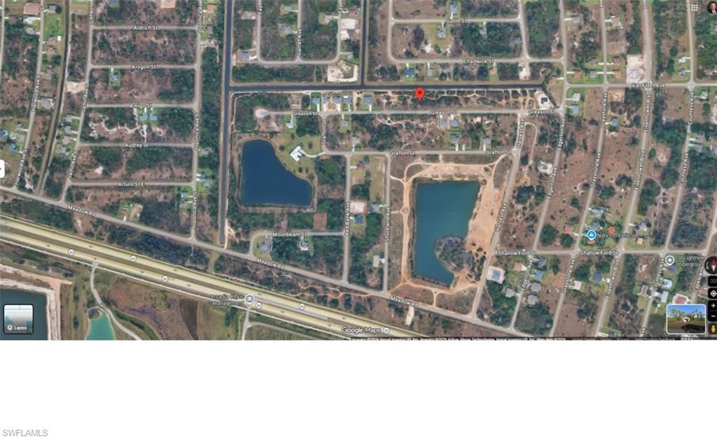 969 Gleason ST, Lehigh Acres, FL 33974